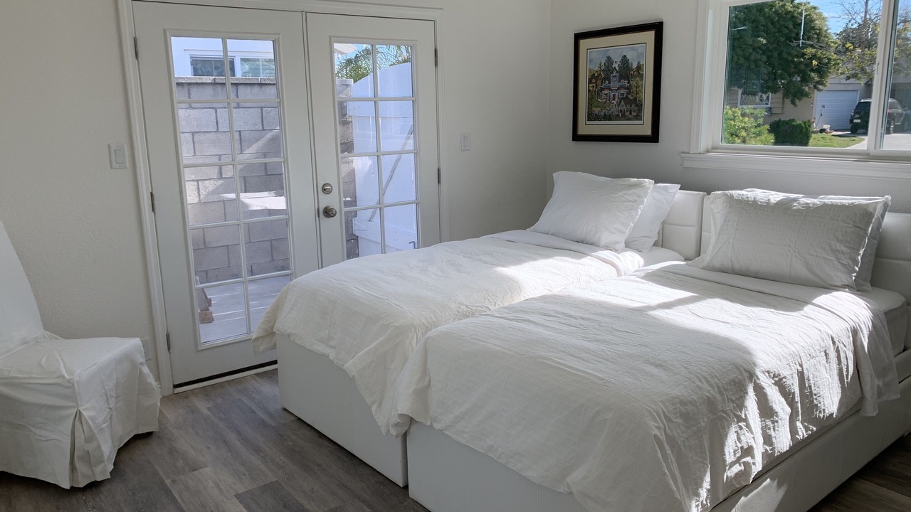 Photo of Bedroom in Northwest Anaheim