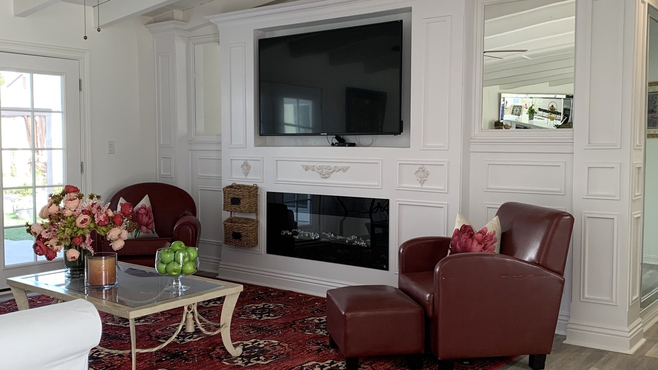 Photo of Livingroom in Northwest Anaheim