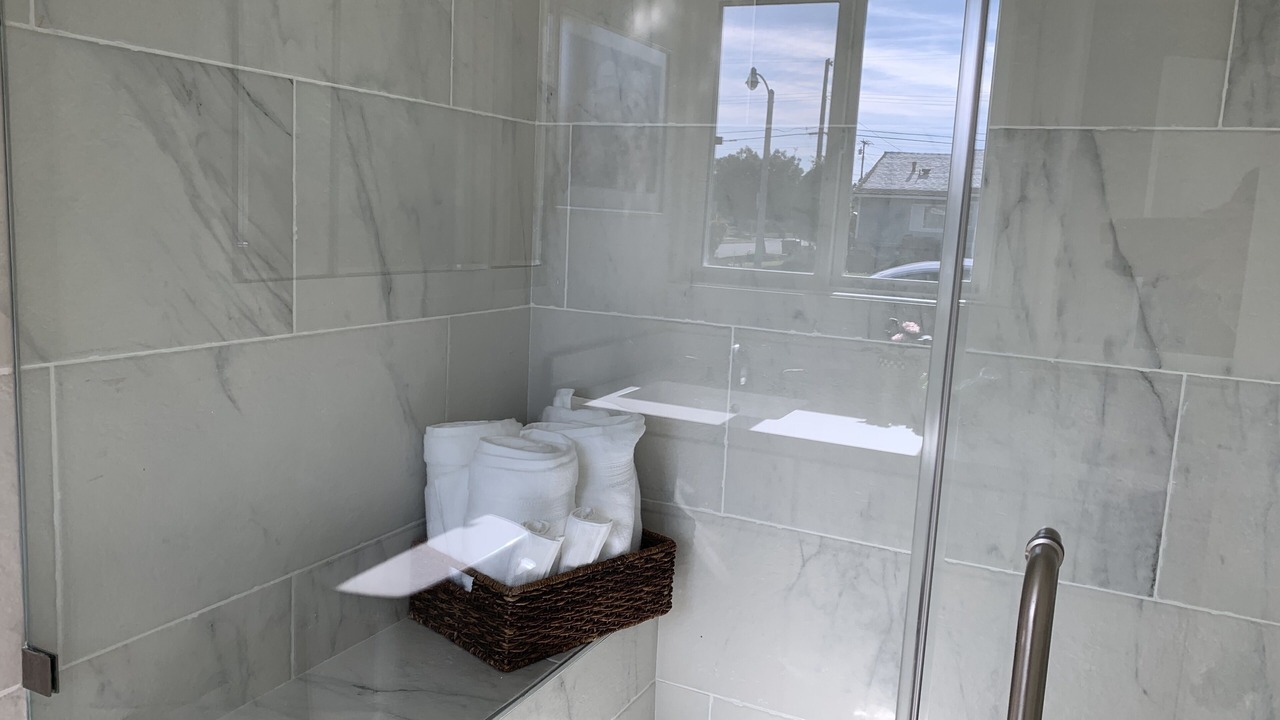 Photo of Bathroom in Northwest Anaheim