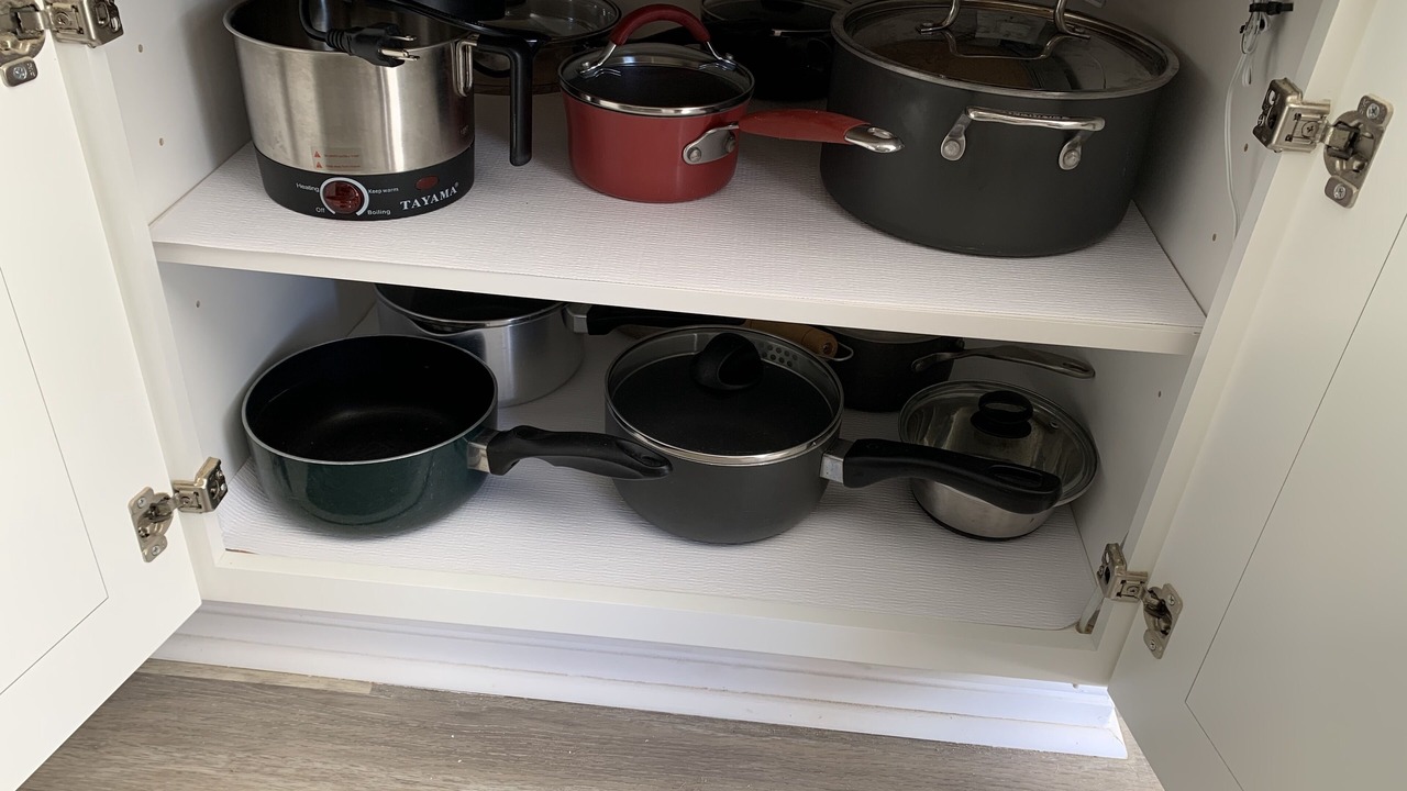 Photo of Kitchen in Northwest Anaheim
