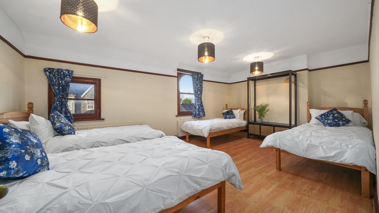Photo of Bedroom in Sidcup