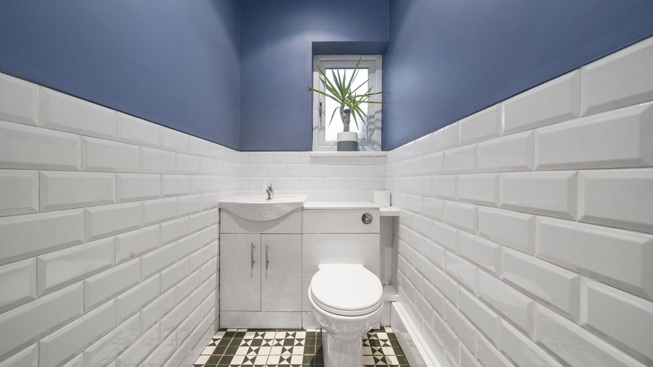 Photo of Bathroom in Sidcup