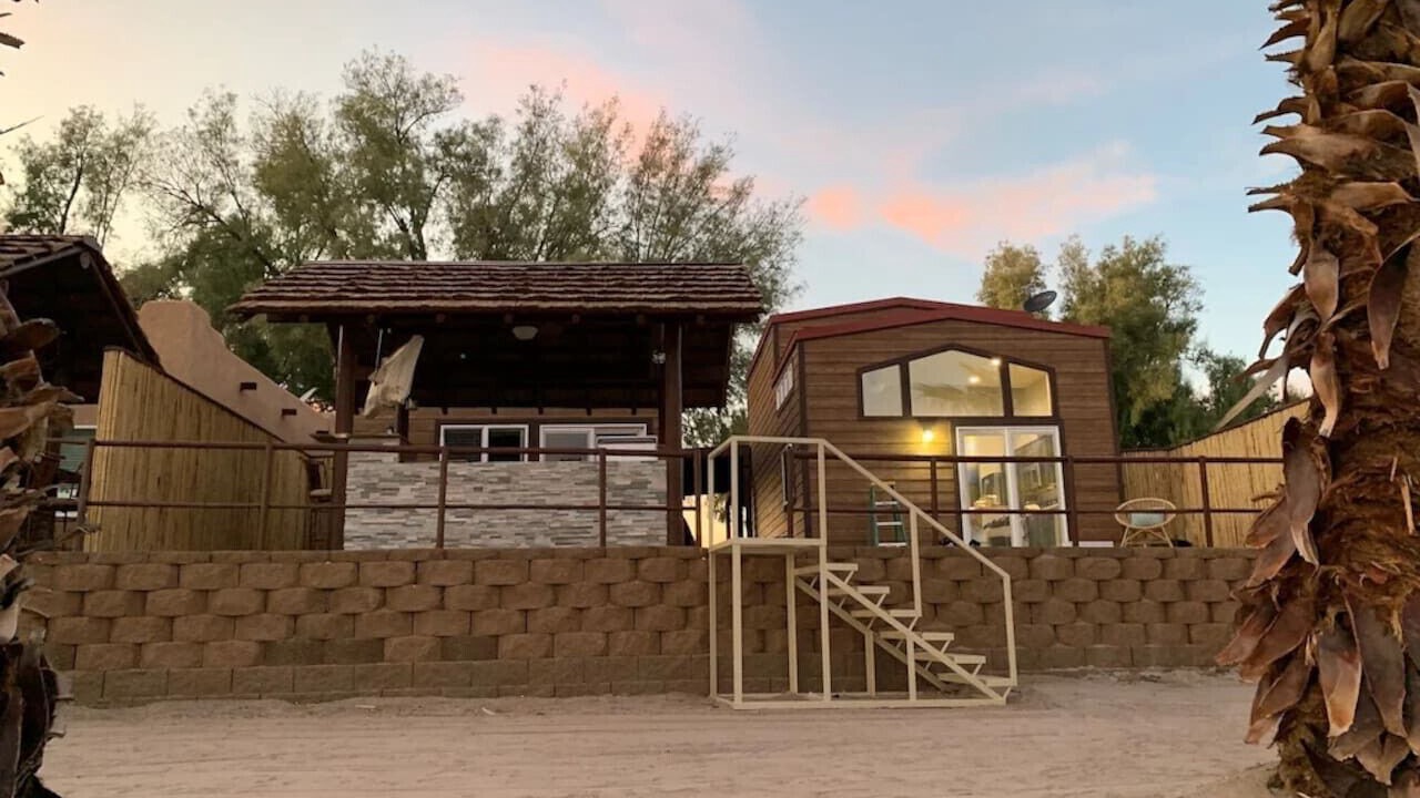 Photo of Outdoor in Parker Dam