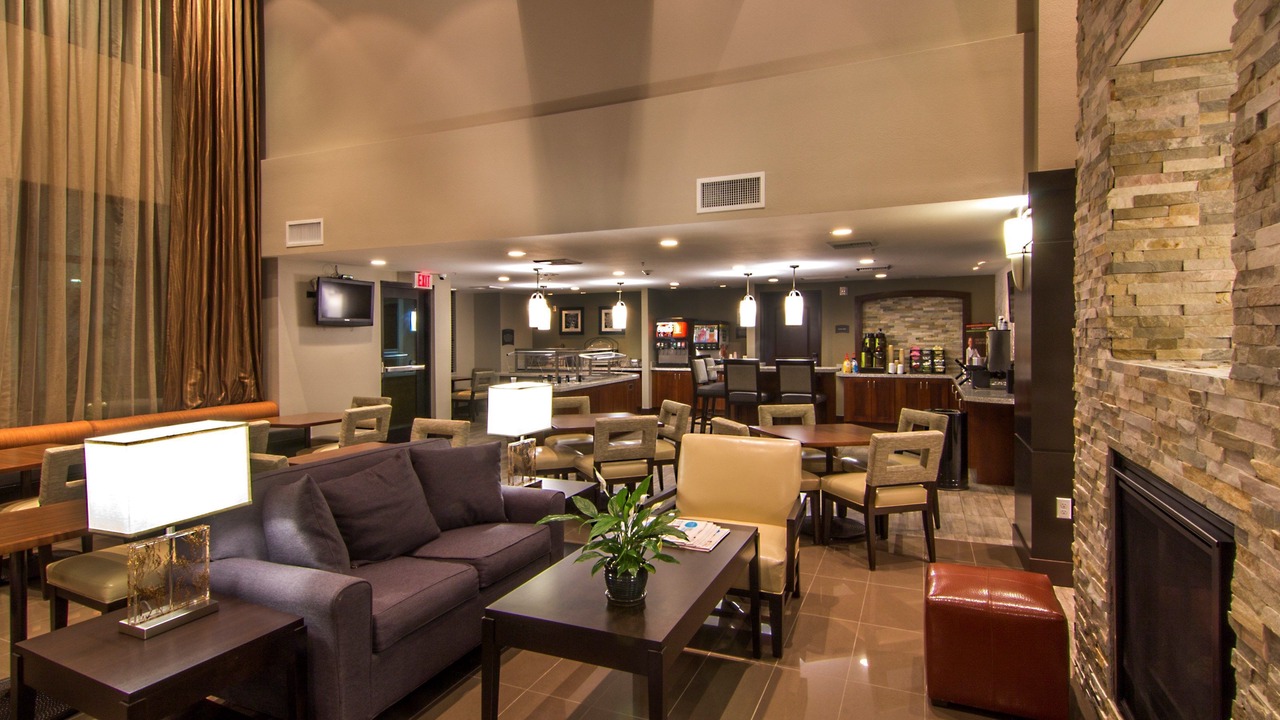 Photo of Livingroom in Bressi Ranch