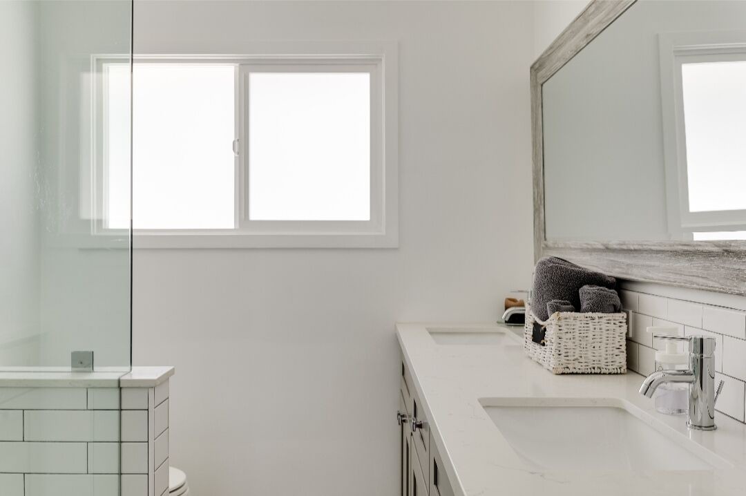 Photo of Bathroom in Valley Glen
