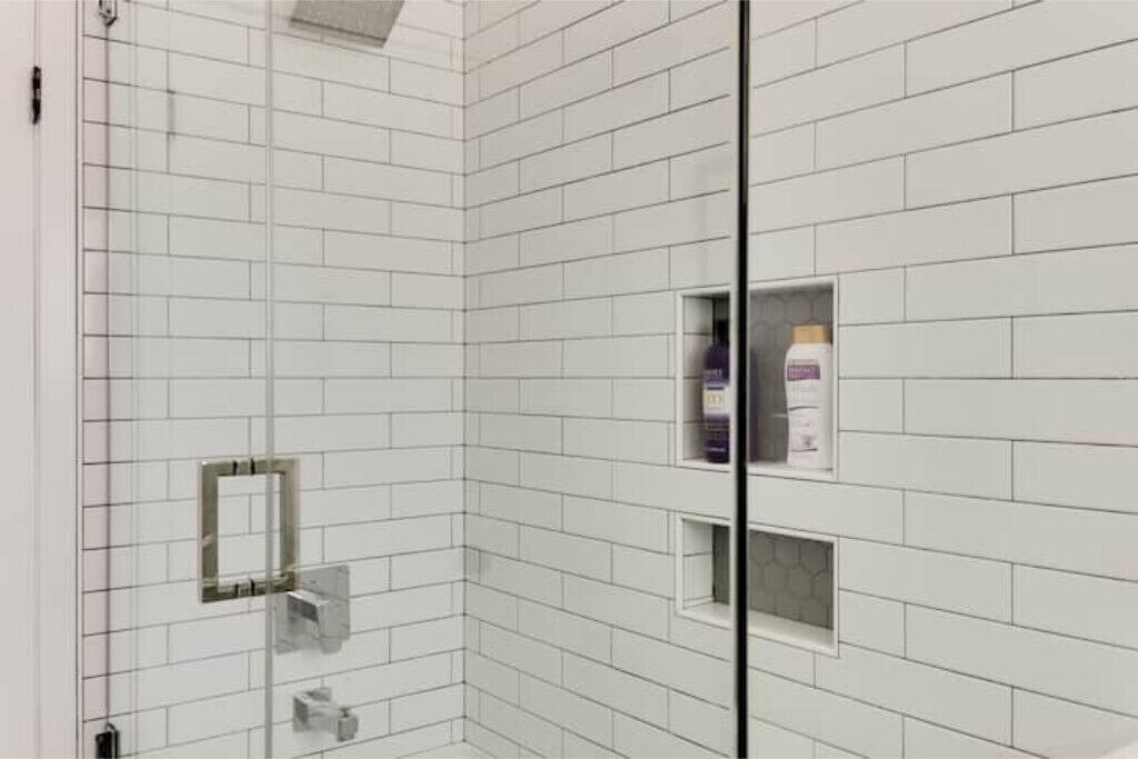 Photo of Bathroom in Valley Glen