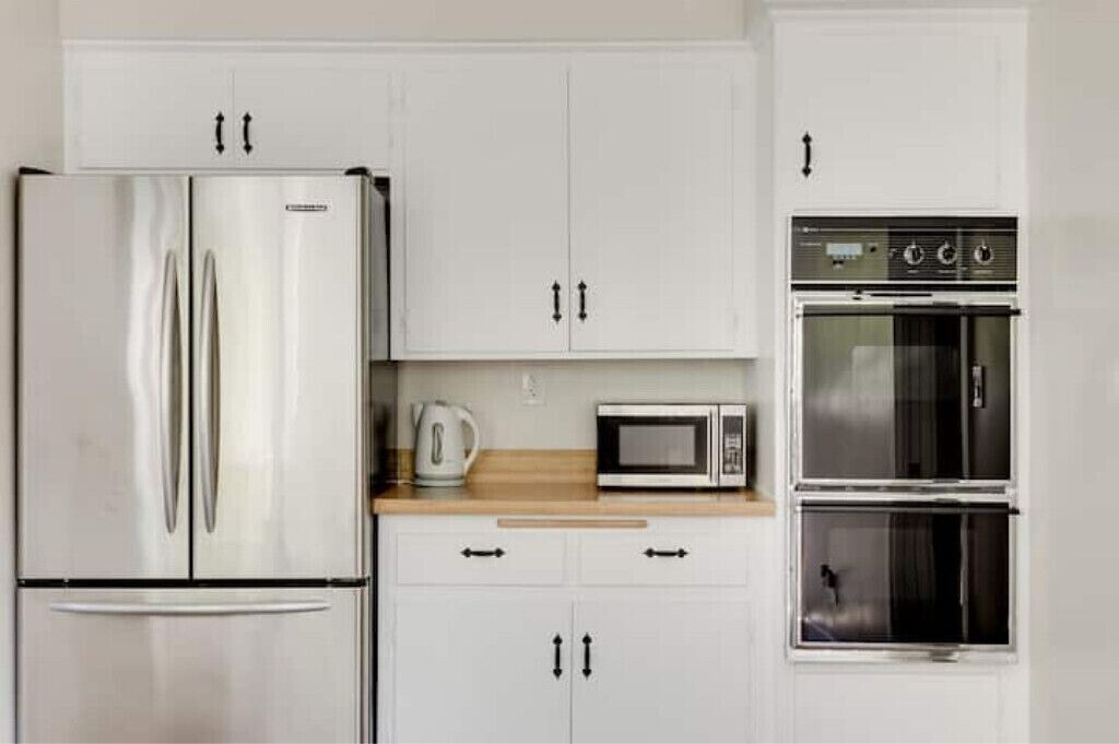 Photo of Kitchen in Valley Glen