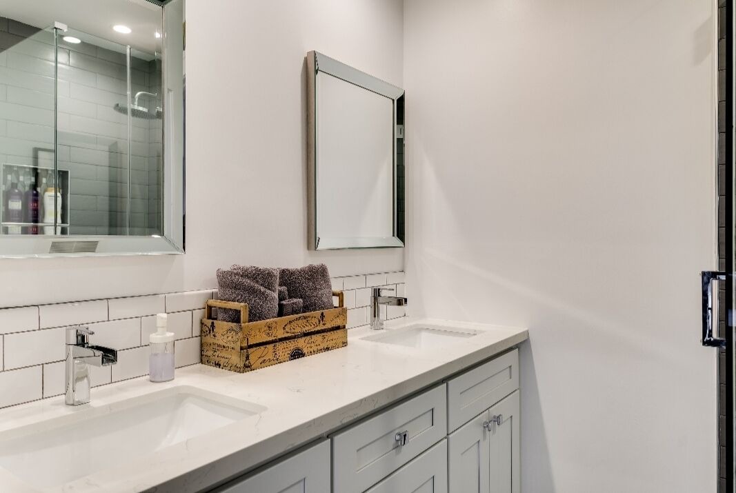 Photo of Bathroom in Valley Glen