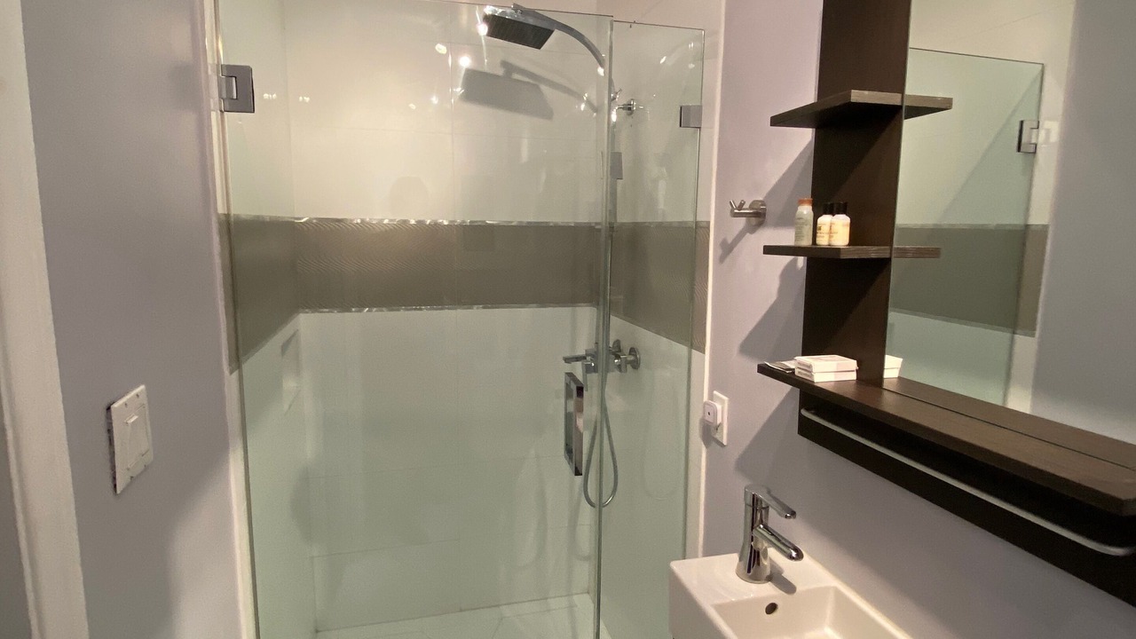 Photo of Bathroom in West Hollywood