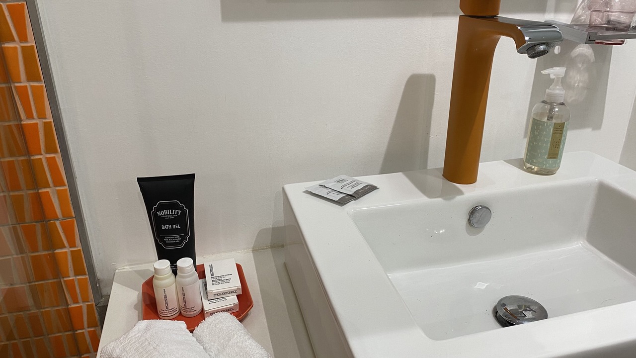 Photo of Bathroom in West Hollywood