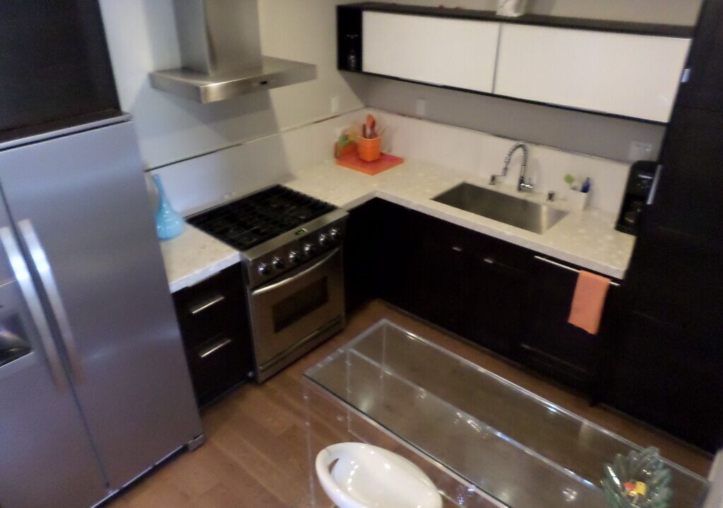 Photo of Kitchen in West Hollywood
