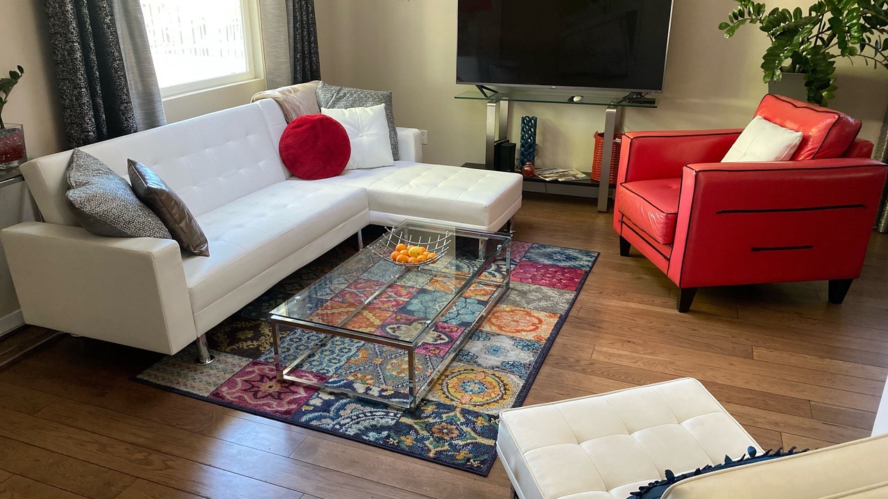 Photo of Livingroom in West Hollywood