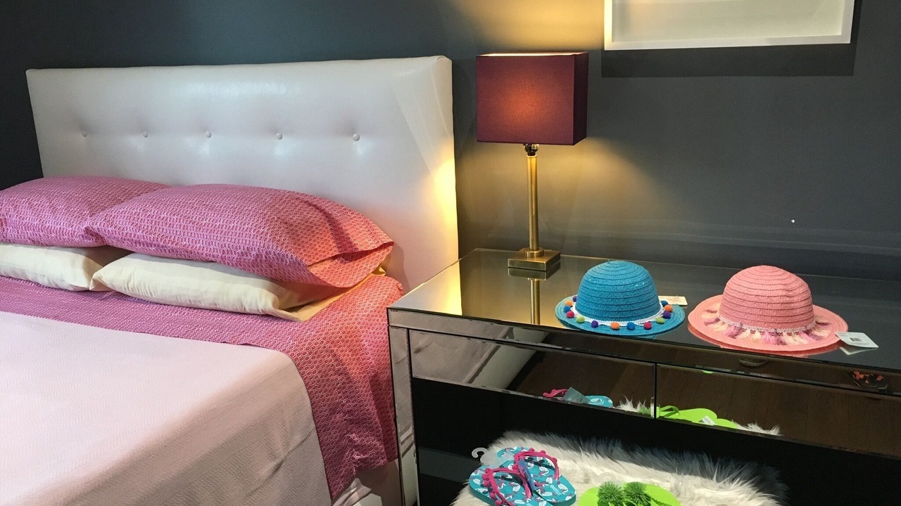 Photo of Bedroom in West Hollywood
