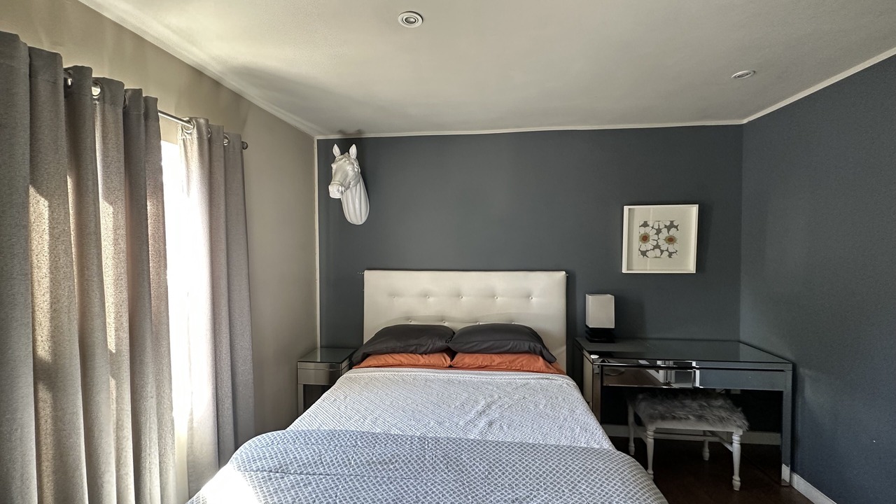 Photo of Bedroom in West Hollywood