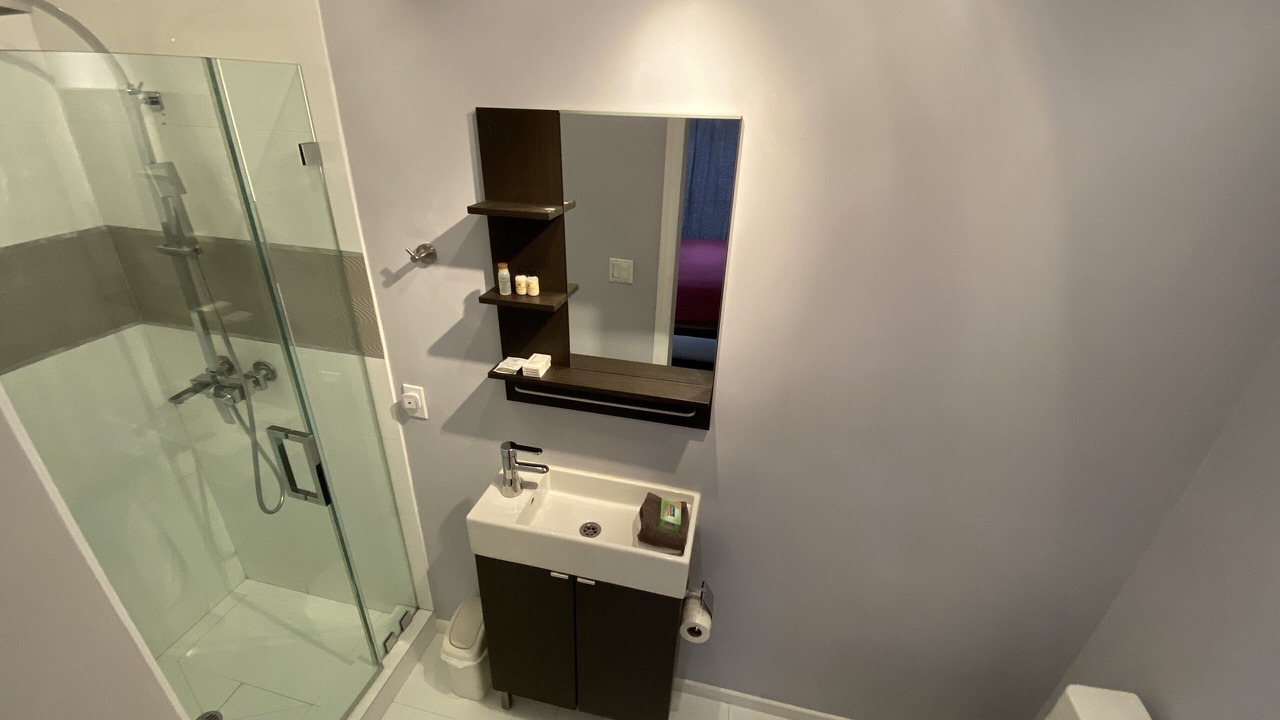 Photo of Bathroom in West Hollywood