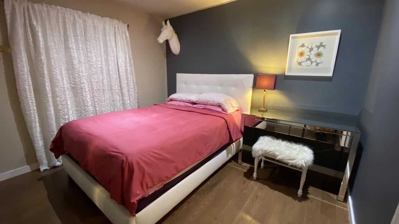Photo of Bedroom in West Hollywood