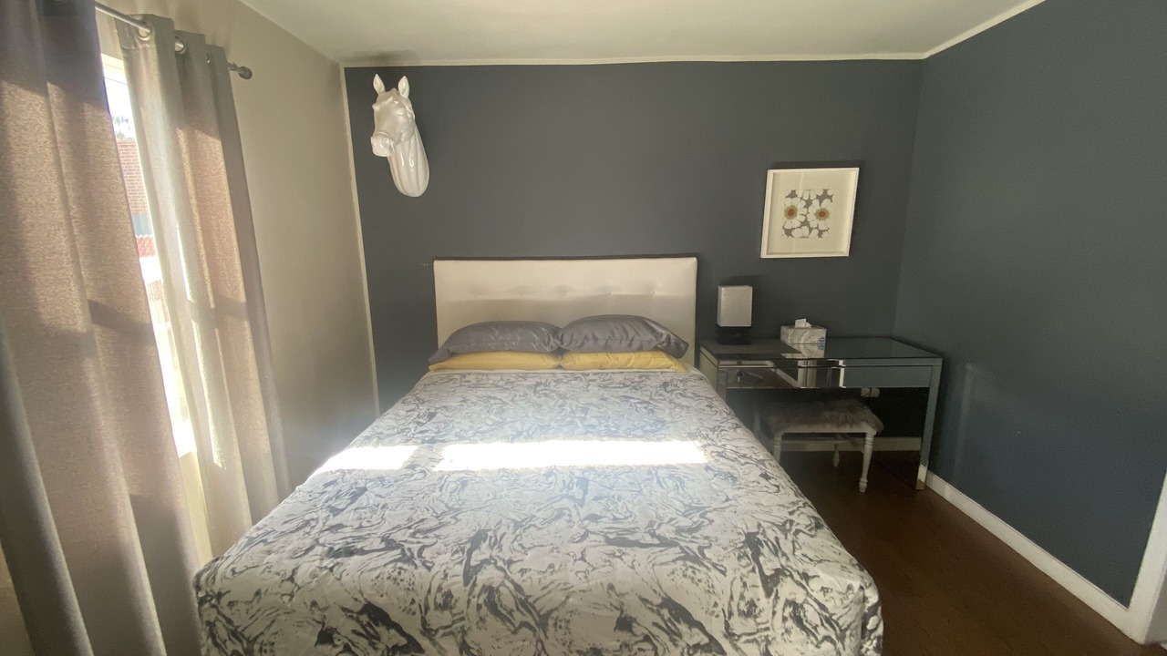 Photo of Bedroom in West Hollywood