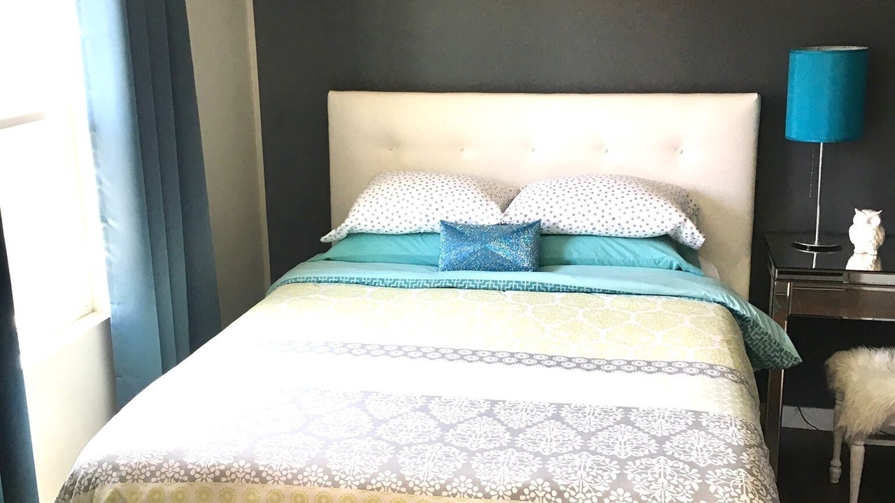 Photo of Bedroom in West Hollywood