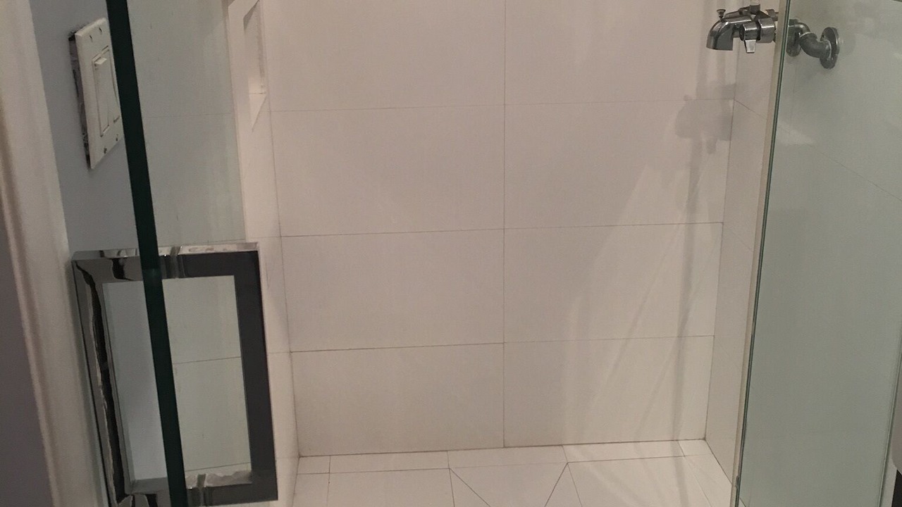 Photo of Bathroom in West Hollywood