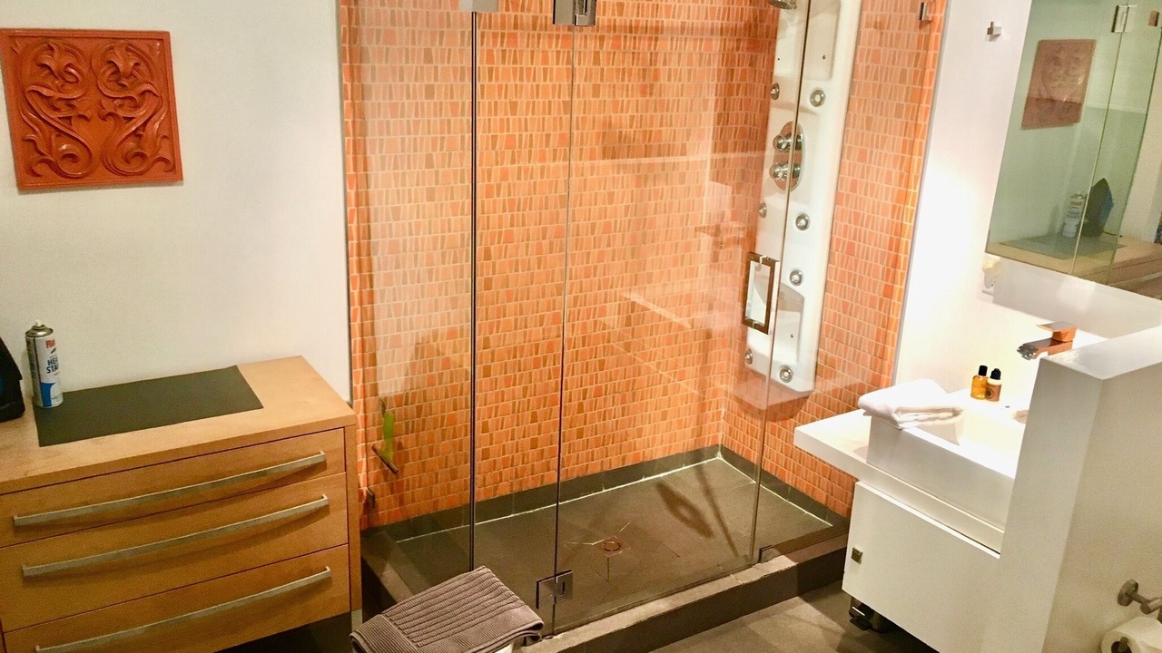 Photo of Bathroom in West Hollywood