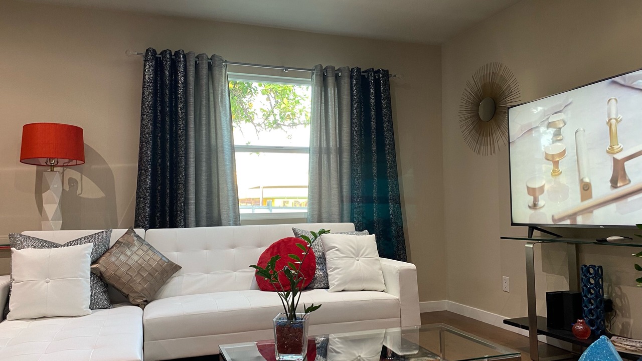 Photo of Livingroom in West Hollywood