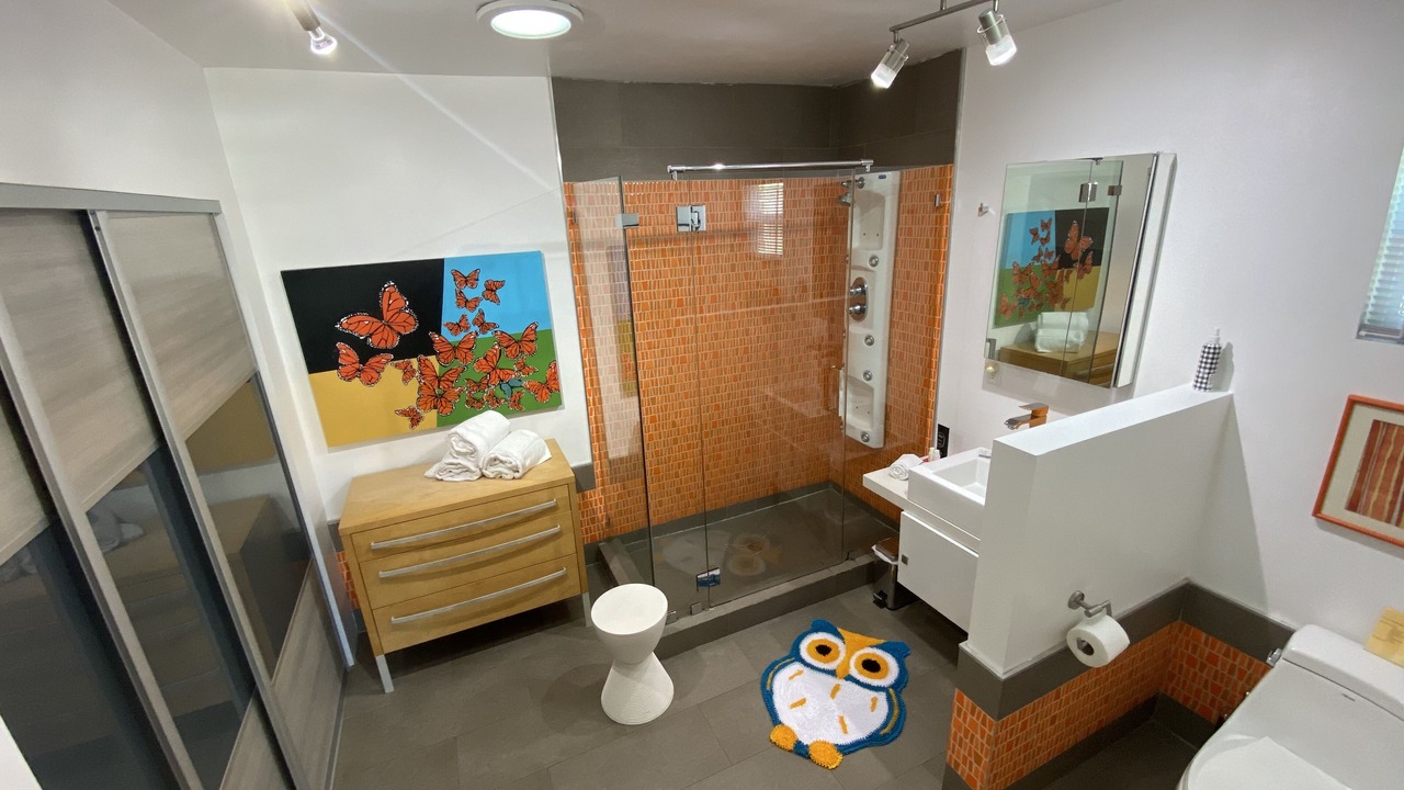 Photo of Bathroom in West Hollywood