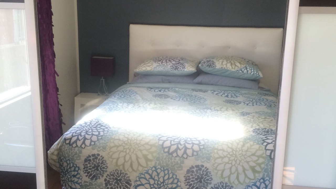 Photo of Bedroom in West Hollywood