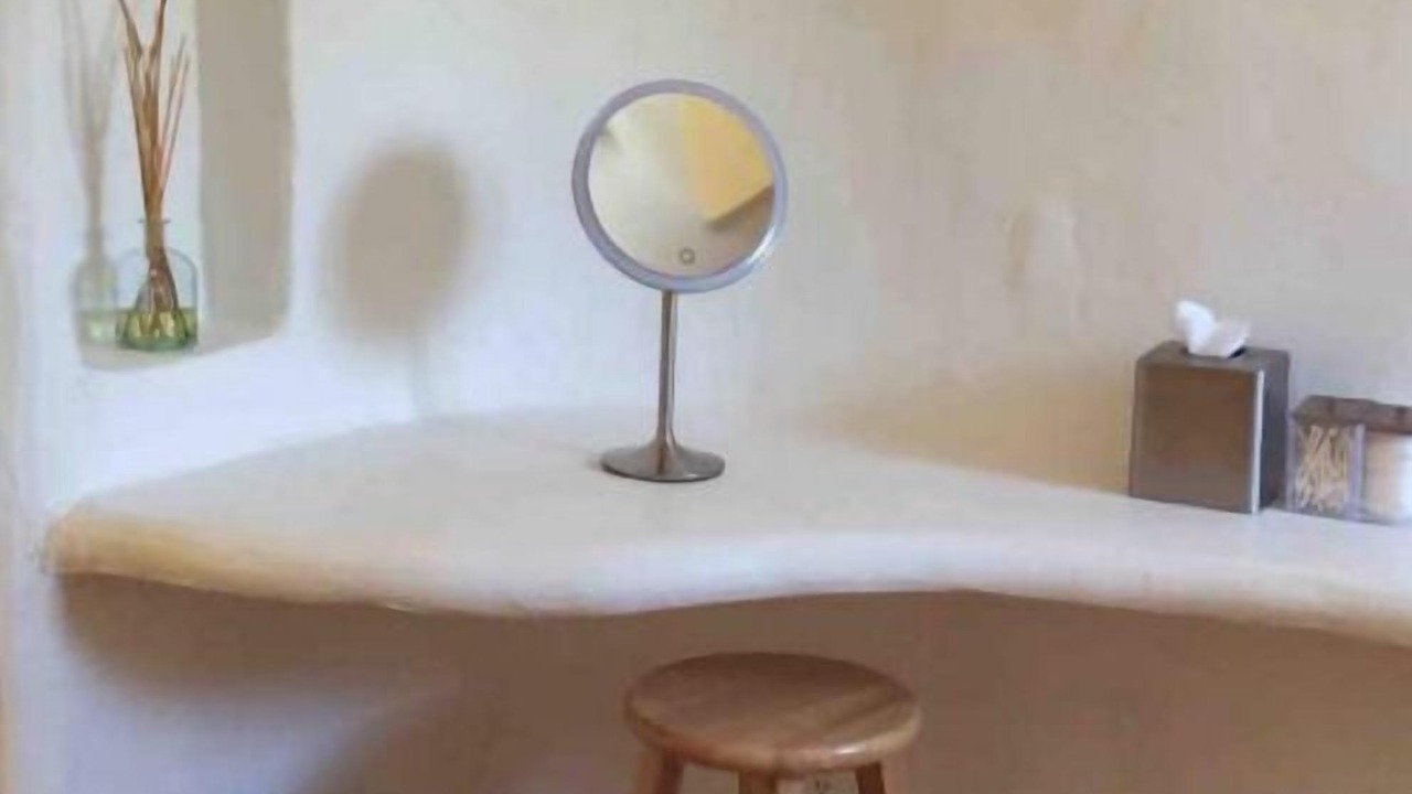 Photo of Bathroom in Cathedral City Cove
