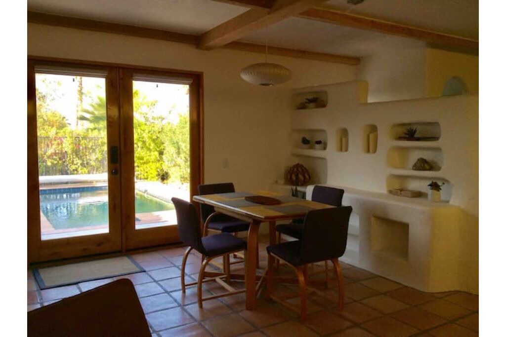 Photo of Outdoor in Cathedral City Cove
