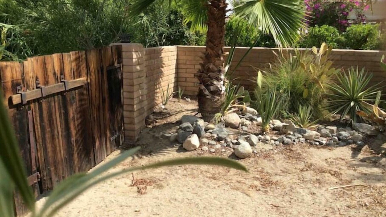 Photo of Outdoor in Cathedral City Cove