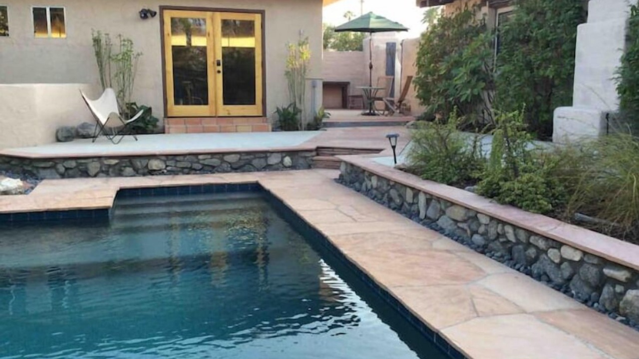 Photo of Outdoor in Cathedral City Cove