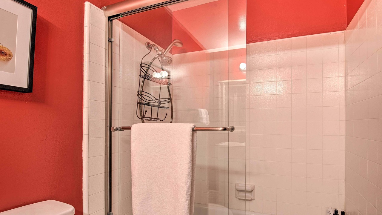 Photo of Bathroom in Mayflower Village