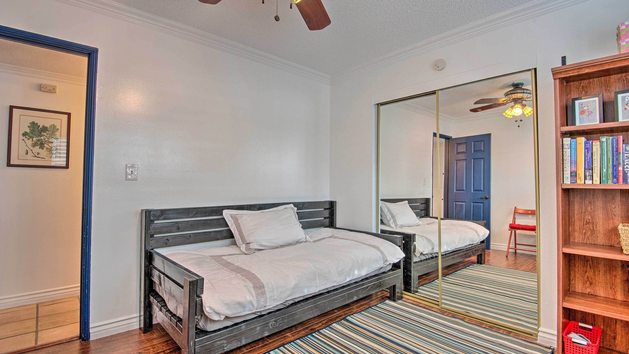 Photo of Bedroom in Mayflower Village