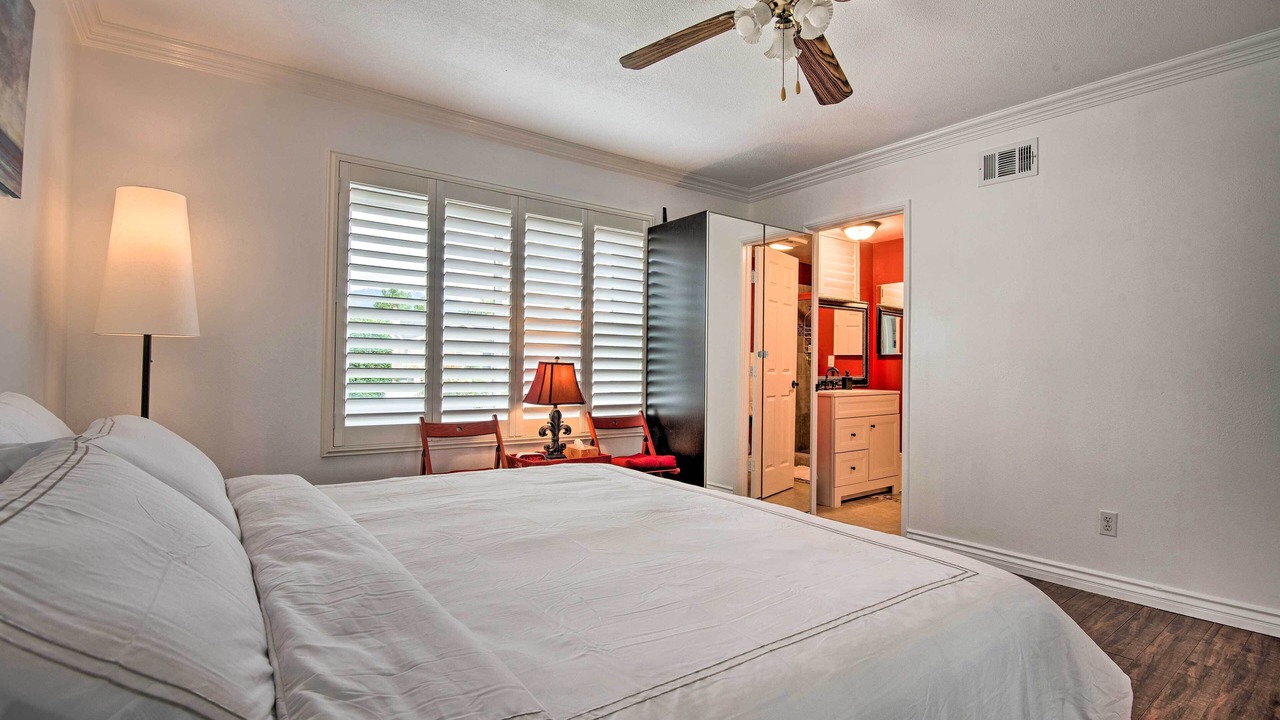 Photo of Bedroom in Mayflower Village