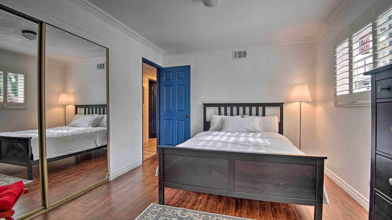 Photo of Bedroom in Mayflower Village