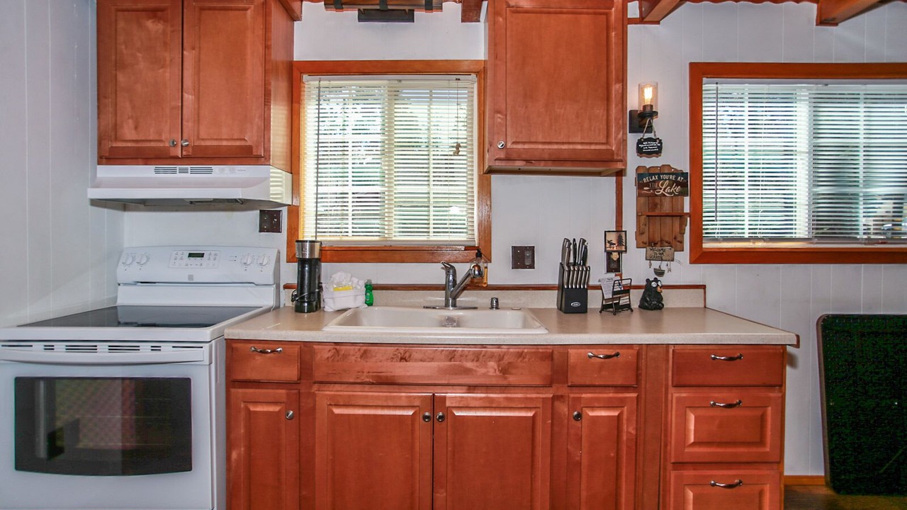 Photo of Kitchen in Sugarloaf