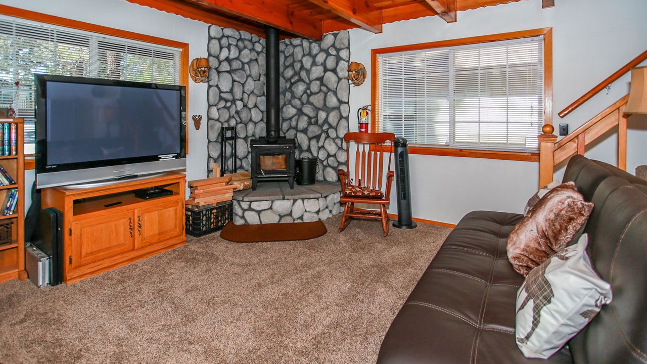Photo of Livingroom in Sugarloaf