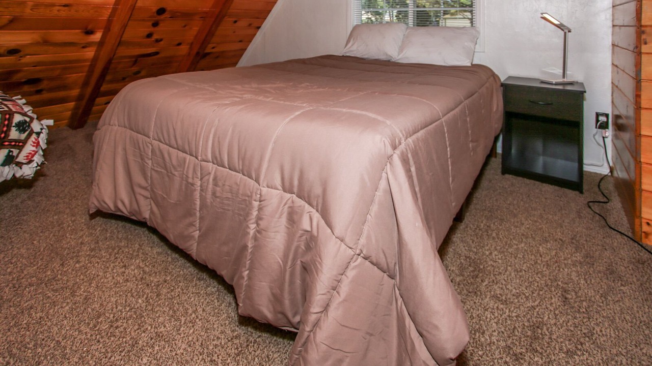 Photo of Bedroom in Sugarloaf