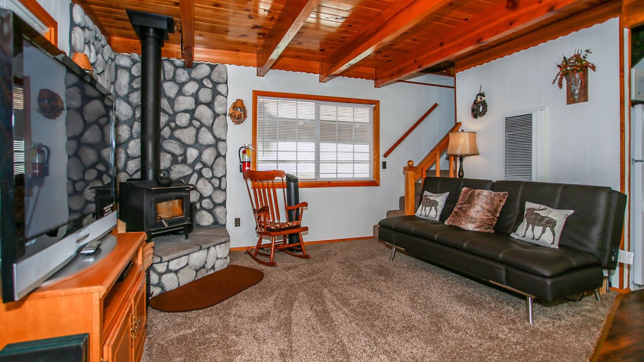 Photo of Livingroom in Sugarloaf