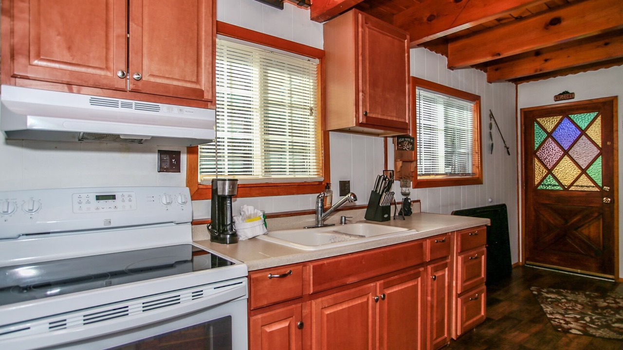 Photo of Kitchen in Sugarloaf