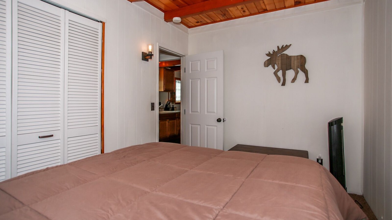 Photo of Bedroom in Sugarloaf