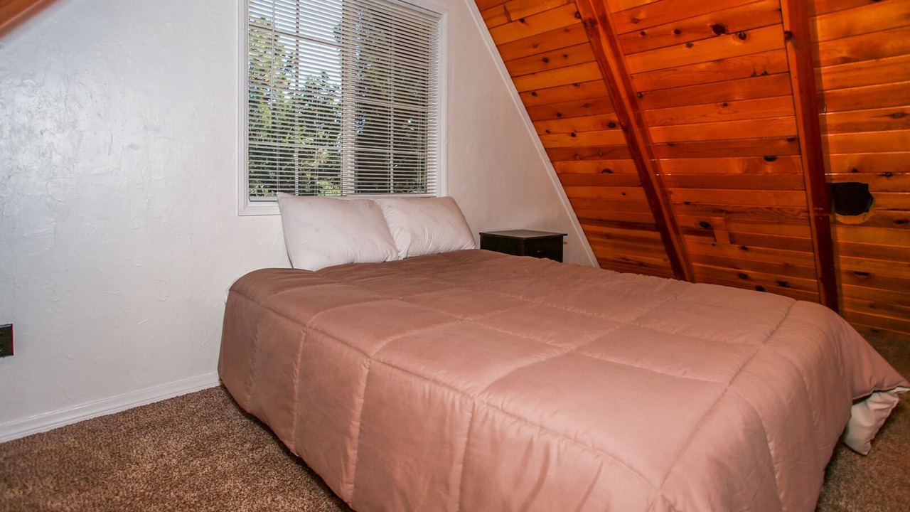 Photo of Bedroom in Sugarloaf
