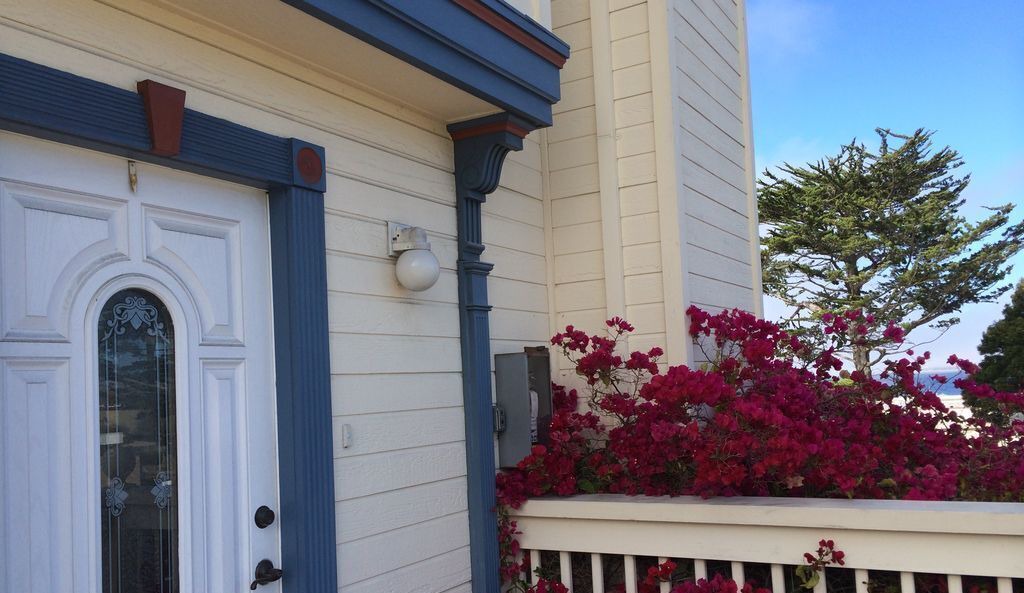 Photo of Outdoor in Monterey