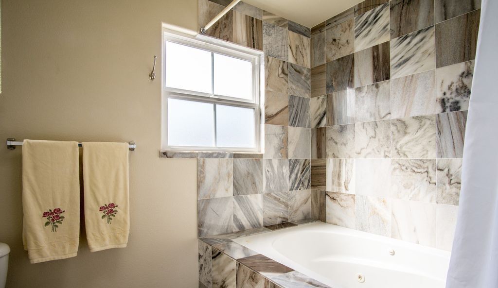 Photo of Bathroom in Monterey