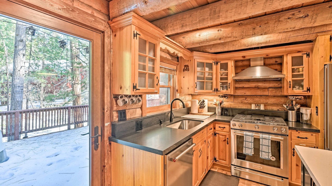 Photo of Kitchen in Arnold