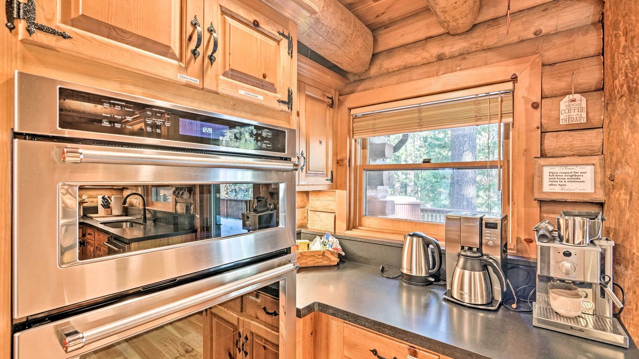Photo of Kitchen in Arnold
