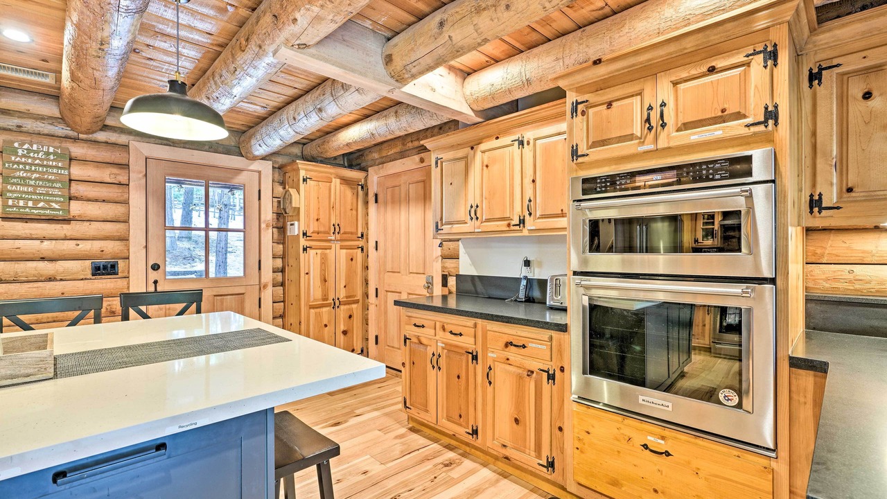 Photo of Kitchen in Arnold
