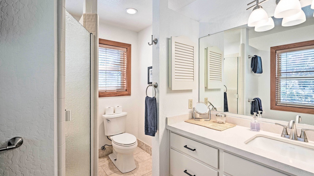 Photo of Bathroom in Arnold