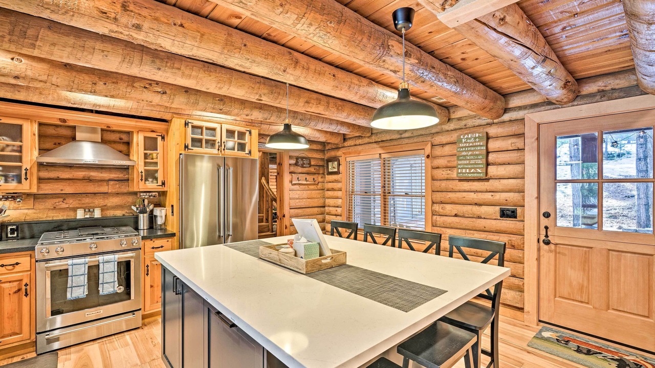 Photo of Kitchen in Arnold