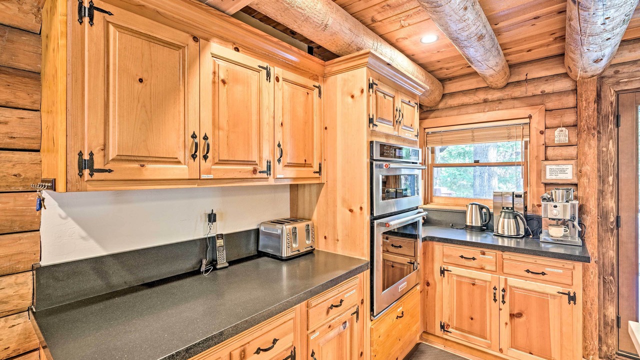 Photo of Kitchen in Arnold